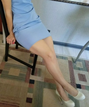 Юльча, 22 года